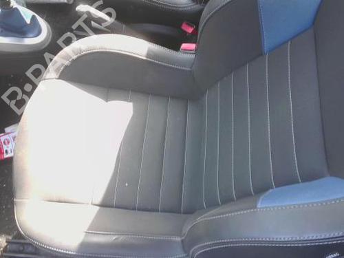 Left front seat RENAULT TWINGO II (CN0_) 1.2 TCe 100 (CN0P) | BP36023995C15 - Image 2