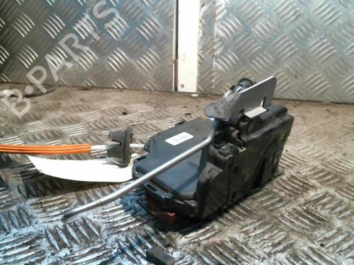 Electronic module AUDI A3 (8P1) 2.0 TDI 16V | BP20987277M83 