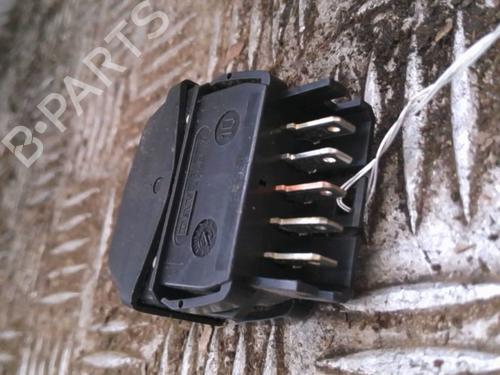 Left front window switch CITROËN XSARA PICASSO (N68) 2.0 HDi | BP25337299I27 
