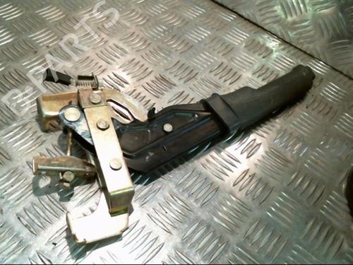 håndbremse håndbremse FIAT PUNTO (176_) 60 1.2 (58 hp) 22070971 22070971