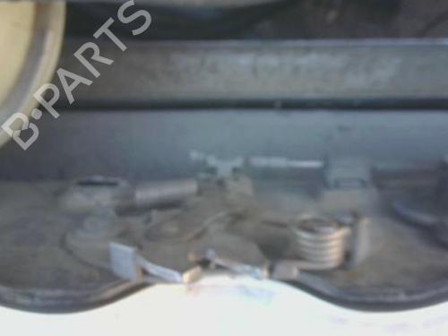 Used Hood lock Hood lock CITROËN BERLINGO / BERLINGO FIRST MPV (MF_, GJK_, GFK_) 1.9 D (MFWJZ) (70 hp) 33687385 33687385