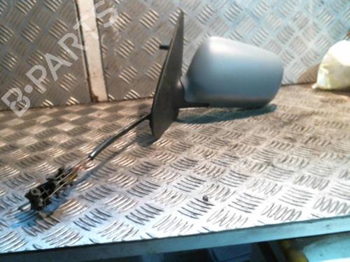 Used Left mirror VW POLO III (6N1) 60 1.4 (60 hp) 20990917