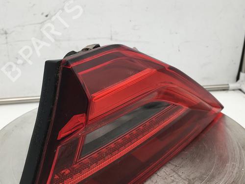 Right tailgate light AUDI A1 Sportback (GBA) 35 TFSI | BP31144684C80