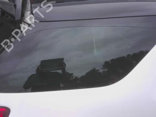 Panel rute bak høyre CITROËN DS3 (SA_) 1.6 VTi 120 (120 hp) 30006388