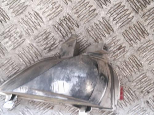 Used Rear bumper right light Rear bumper right light RENAULT MEGANE III Hatchback (BZ0/1_, B3_) 1.5 dCi (BZ09, BZ0D, BZ1W, BZ29, BZ14) (110 hp) 28730034 28730034