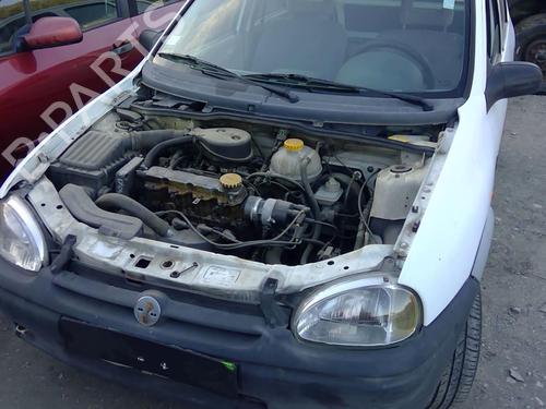 Bobine D'allumage OPEL CORSA B (S93) 1.4 i (F08, F68, M68) | BP22038774M94 