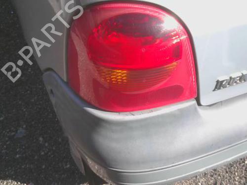 Piloto trasero izquierdo RENAULT TWINGO I (C06_) 1.2 16V (C060) (60 hp) 29117171