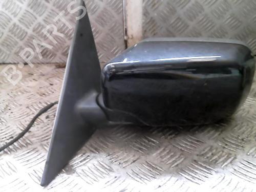Used Left mirror BMW 3 (E46) 330 d (204 hp) 20987808