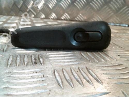 Used Left front window switch Left front window switch OPEL OMEGA B (V94) [1994-2005] 21001051 21001051
