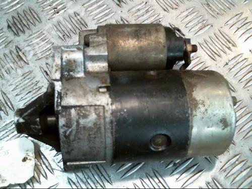 Used Starter RENAULT CLIO I (B/C57_, 5/357_) 1.4 (80 hp) 22035715