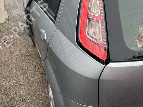 Left front driveshaft FIAT PUNTO (199_) 1.3 D Multijet | BP24868128M38  - Image 5