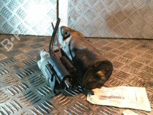 Used Starter FORD FIESTA IV (JA_, JB_) 1.25 i 16V (75 hp) 21000014