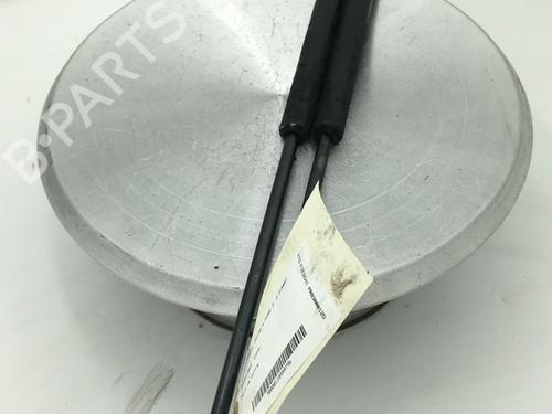 Used Tailgate lift support OPEL ZAFIRA A MPV (T98) 2.0 DTI 16V (F75) (101 hp) 31362975