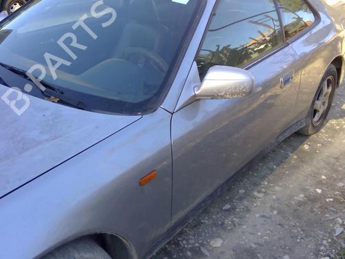 Køler HONDA PRELUDE V (BB_) 2.0 16V (BB9) | BP23105910M31 
