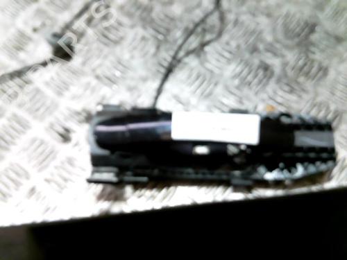 Used Front right exterior door handle VW BEETLE (5C1, 5C2) 1.6 TDI (105 hp) 22053866