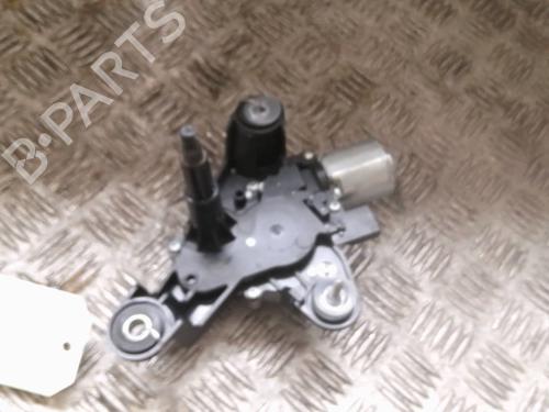 Used Rear wiper motor CITROËN C3 / C3 ORIGIN III (SX) 1.2 THP 110 (110 hp) 23803678