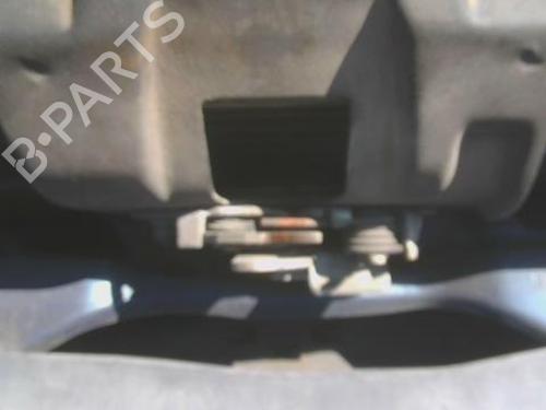 Used Hood lock Hood lock RENAULT TWINGO I (C06_) 1.2 (C066, C068) (58 hp) 35900599 35900599