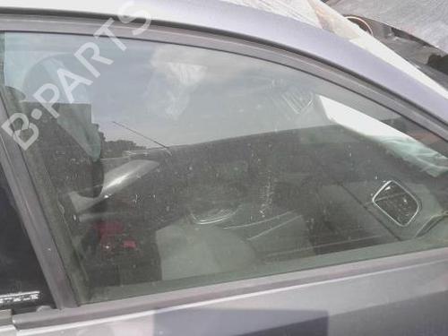 Dør rude højre foran Dør rude højre foran VW POLO V (6R1, 6C1) 1.2 (60 hp) 37470315 37470315