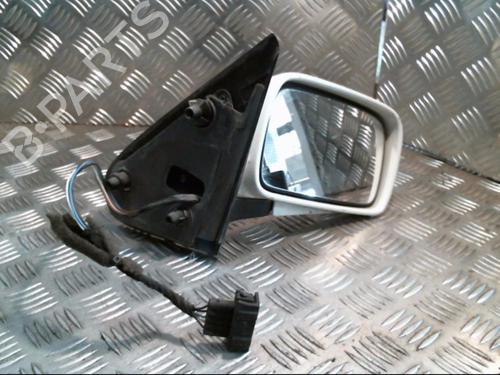 Used Right mirror VW POLO III CLASSIC (6V2) 64 1.9 SDI (64 hp) 22035560