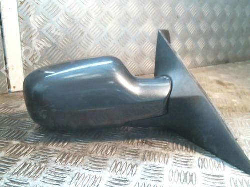 Right mirror RENAULT SCÉNIC II (JM0/1_) 1.5 dCi (JM1F) | BP22039193C27 