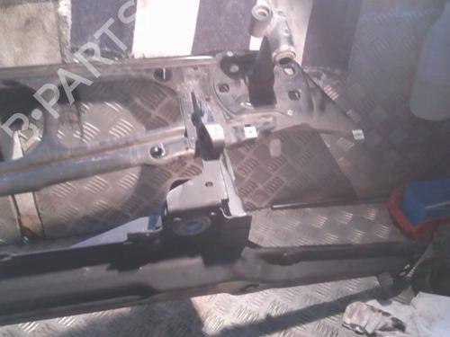 Used Front slam panel Front slam panel BMW 3 (E46) 320 i (170 hp) 28053636 28053636