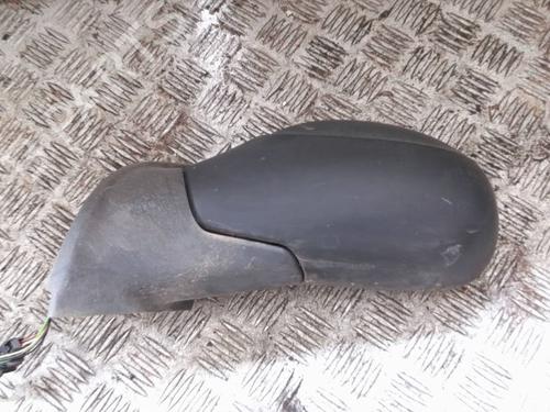 Used Left mirror CITROËN C3 I (FC_, FN_) 1.4 i (73 hp) 23802102