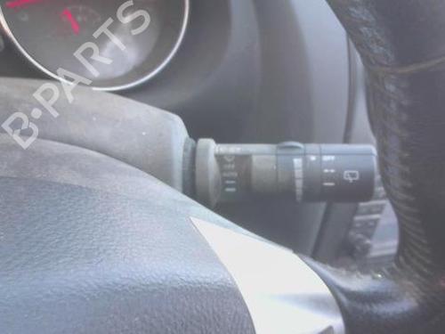 Used Steering column stalk NISSAN QASHQAI +2 (JJ10E) 1.5 dCi (110 hp) 29069555