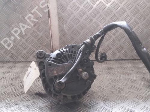 Used Alternator SEAT IBIZA IV (6J5, 6P1) 1.2 TDI (75 hp) 28692155