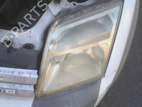 left-headlight-ford-tourneo-connect-2002-2003-2004-2005-2006-2007-2008-2009-2010-2011-2012-2013-39083261 main image