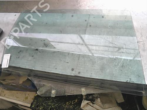 Front right door window PEUGEOT 307 Break (3E) 1.6 HDi 110 | BP20996537C19 