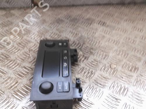 Climate control PEUGEOT 307 (3A/C) 1.6 HDi | BP26141210I5 