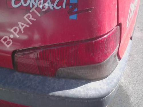 Used Right taillight Right taillight 38724470 38724470