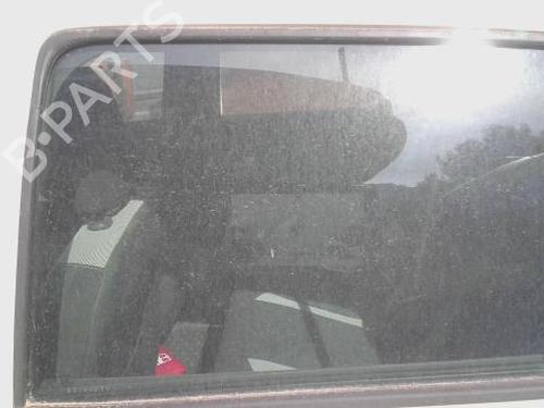 Dør rude ventre bagtil Dør rude ventre bagtil DACIA SANDERO II 1.5 Blue dCi 95 (B8JL) (95 hp) 34109583 34109583