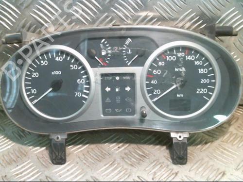 Used Instrument cluster Instrument cluster 20991667 20991667