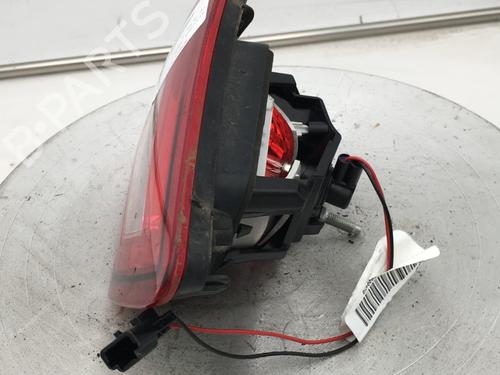 Left tailgate light RENAULT CLIO IV (BH_) 0.9 TCe 90 (BHNF, BHMA, BHMH, BHJK, BHJR) | BP31018333C79
