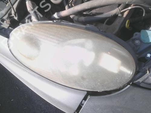 Used Right headlight Right headlight 37587891 37587891