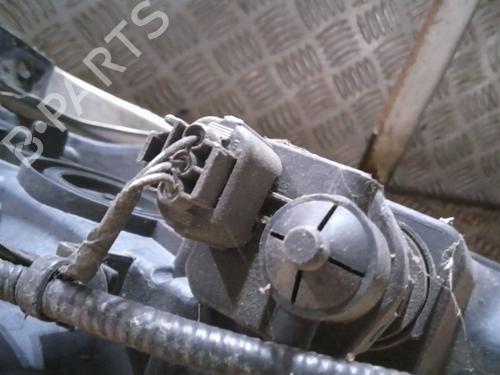 Right headlight HONDA CIVIC VII Hatchback (EU, EP, EV) 1.6 i (EP2, EU8, EU6) | BP24402977C29 - Image 5