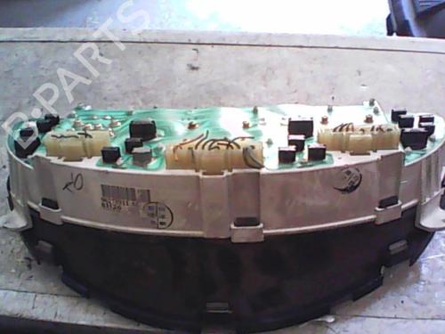 Instrument cluster DAEWOO LANOS Saloon (KLAT) 1.5 | BP22035859C47 