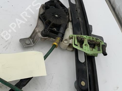 Used Front left window mechanism Front left window mechanism BMW 3 Compact (E46) 316 ti (115 hp) 30127660 30127660