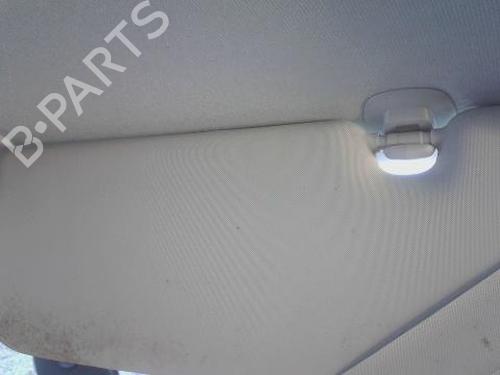 Pala sol esquerda DACIA JOGGER (RK_) 1.0 TCe 100 ECO-G (RKMT) (101 hp) 33213672