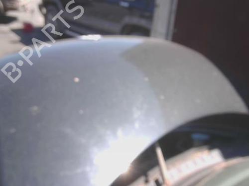 Used Hood Hood VW NEW BEETLE (9C1, 1C1) [1998-2012] 35989165 35989165