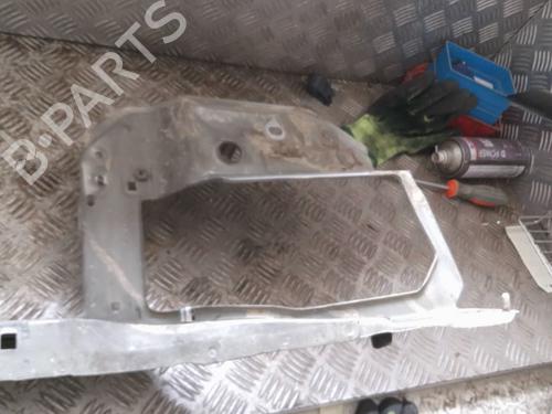 Crossmember PEUGEOT 106 II (1A_, 1C_) 1.5 D | BP24609675C162 