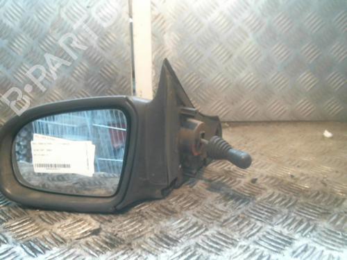 Left mirror OPEL CORSA B (S93) 1.2 i (F08, F68, M68) | BP20996616C26 