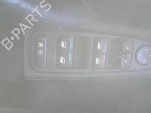 Kombi Kontakt / Stilkkontakt Kombi Kontakt / Stilkkontakt CITROËN C4 Grand Picasso I (UA_) [2006-2013] 36794291 36794291