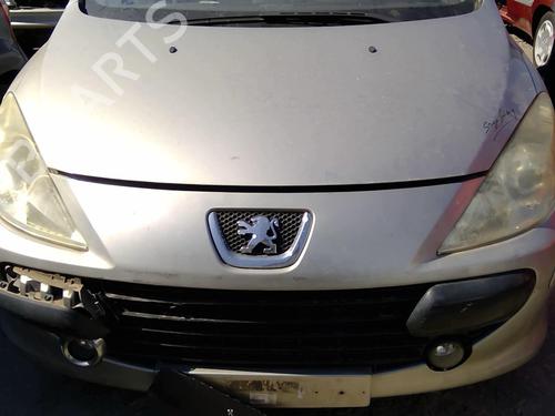 Left mirror PEUGEOT 307 Break (3E) 1.6 HDi 110 | BP22039273C26 