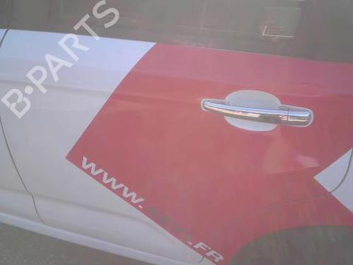 Used Left rear door CITROËN C3 II (SC_) 1.4 HDi 70 (SC8HZC, SC8HR0, SC8HP4) (68 hp) 29009329