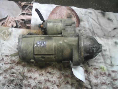 Used Starter Starter SSANGYONG KORANDO (KJ) 2.9 TD (120 hp) 20987575 20987575