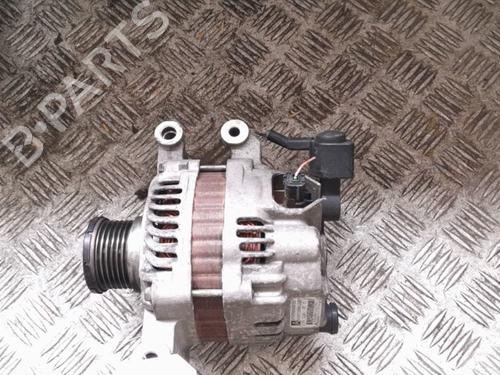 Used Alternator PEUGEOT 207 (WA_, WC_) 1.4 16V (95 hp) 24331379