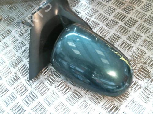 Used Right mirror NISSAN ALMERA TINO (V10) 2.2 dCi (136 hp) 25259125