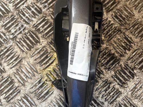 Front right interior door handle CITROËN C3 III (SX) 1.2 PureTech 82 | BP34359796I14 - Image 2
